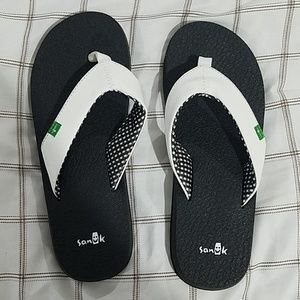 Flip flops